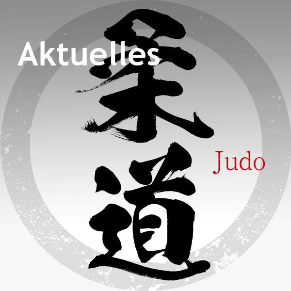 Aktuelles Judo