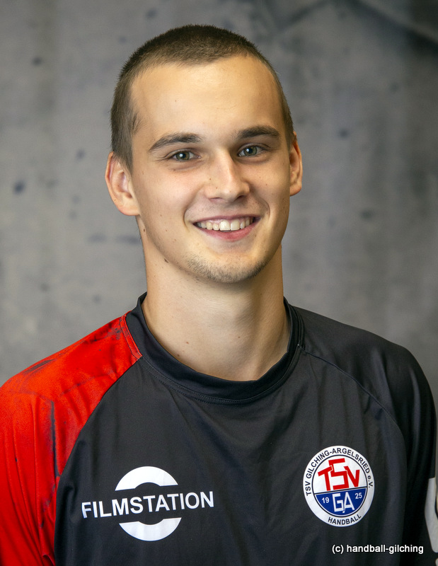 Simon Seliger