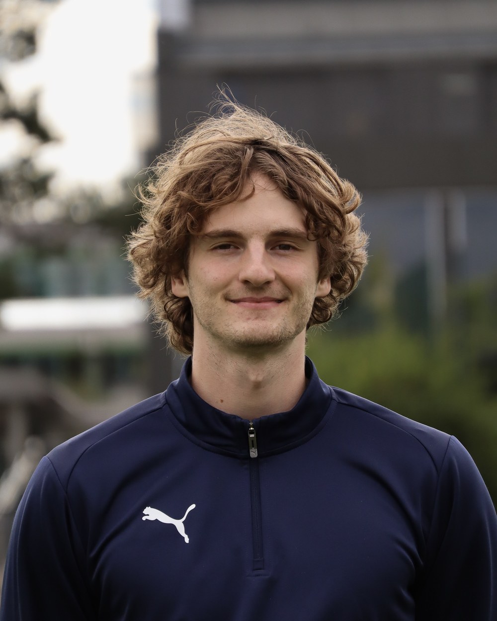 Julian Statnik
