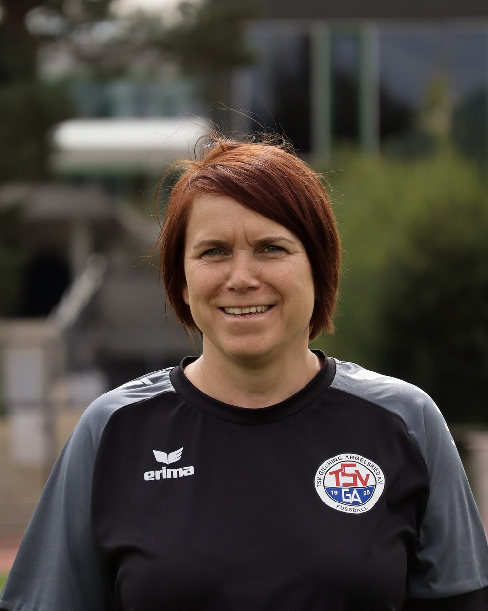 Michaela Eick-Werner