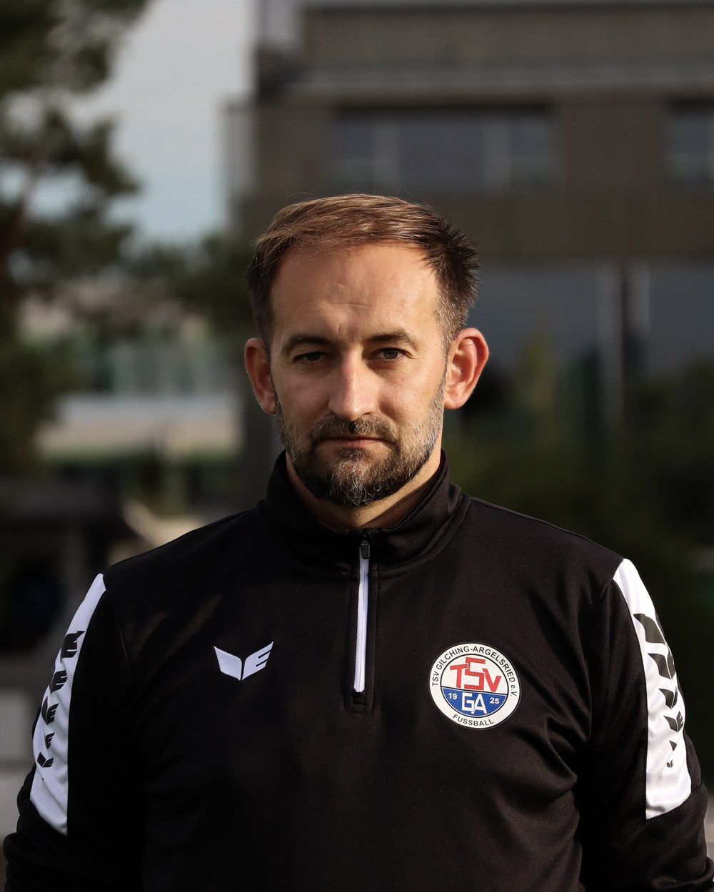 Osman Biberkic