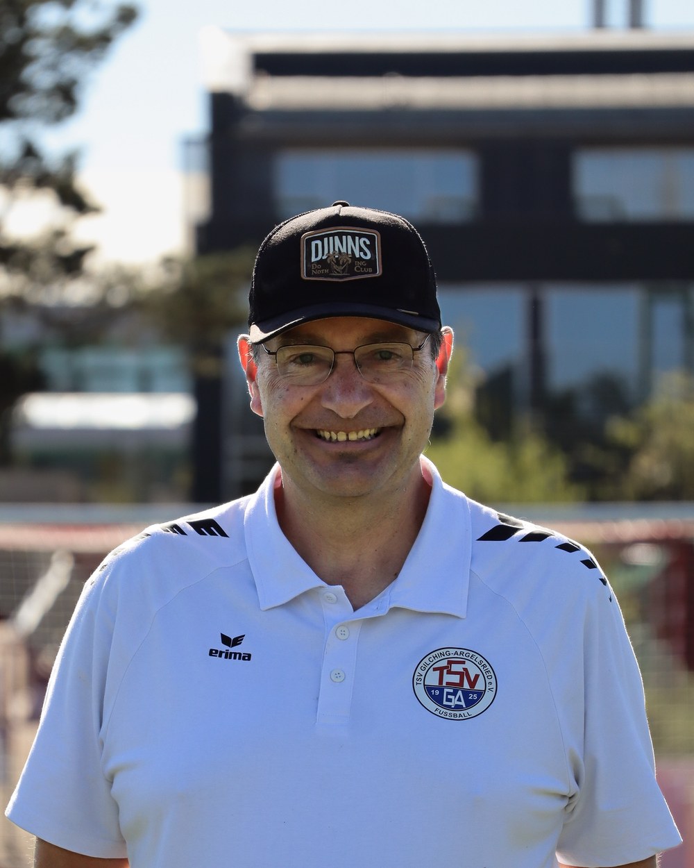 Robert Gilg