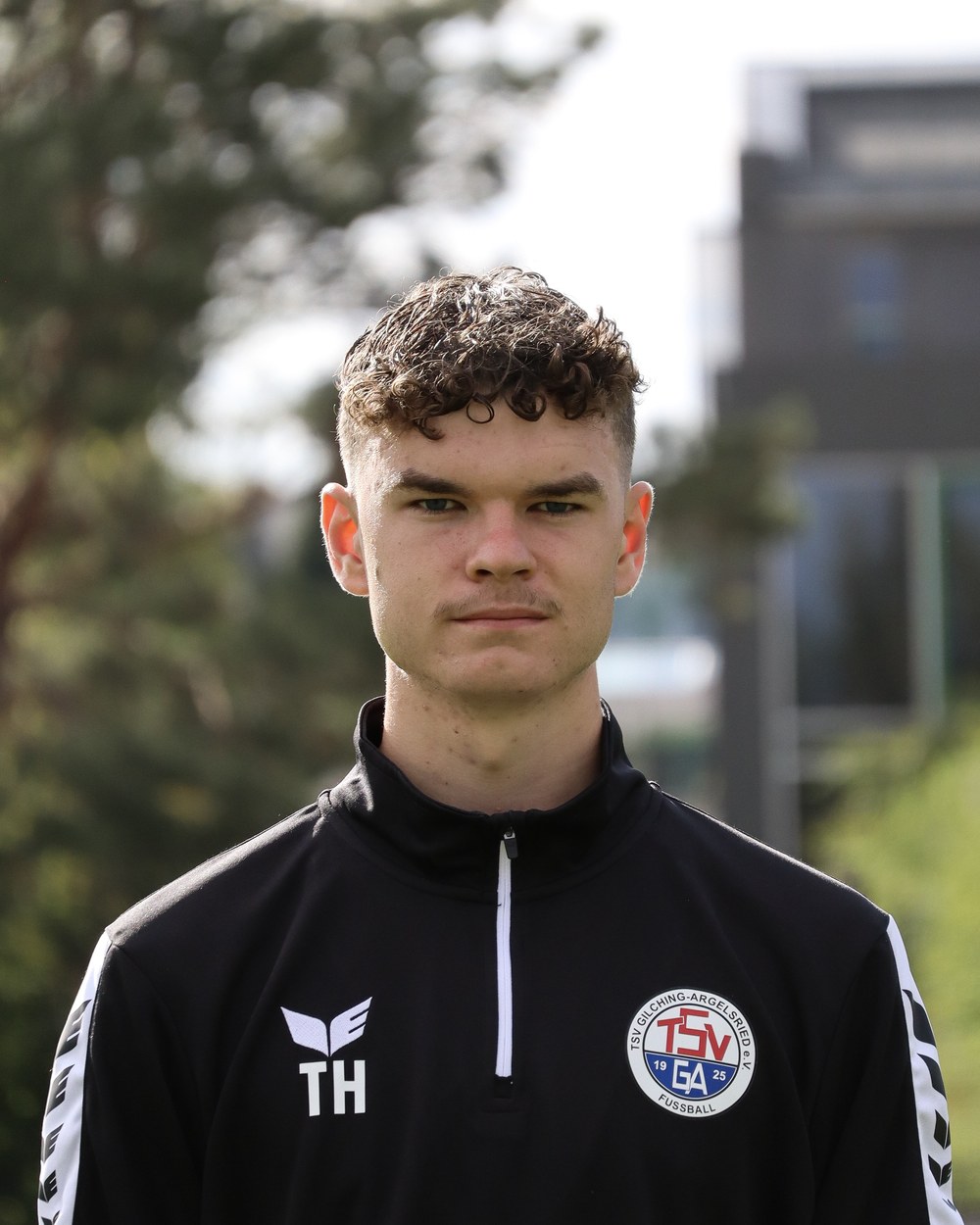 Tobias Höllrich